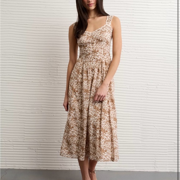 American Eagle Outfitters Dresses & Skirts - American Eagle sundress